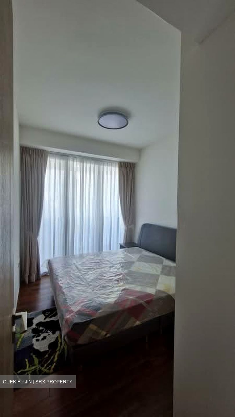 Amber Park (D15), Condominium #527979661